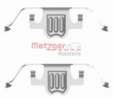 METZGER 1091695