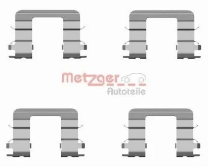 METZGER 1091696
