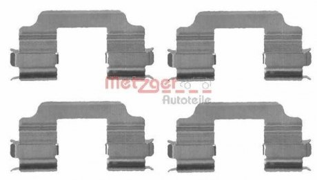 METZGER 1091709