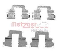 METZGER 1091731