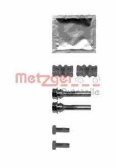 METZGER 1131364X