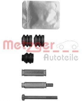 METZGER 1131485X