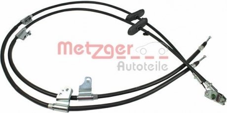 Cable METZGER 115783