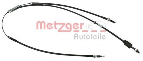 METZGER 115839