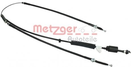 METZGER 115841