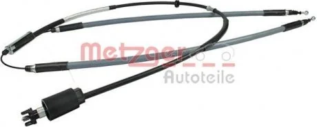 METZGER 115844