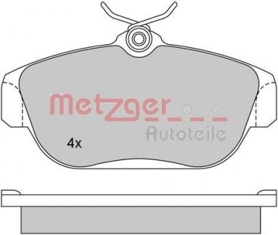 METZGER 1170018 (фото 1)