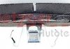 Колодки тормозные (передние) Ford Focus 98-05 METZGER 1170038 (фото 6)