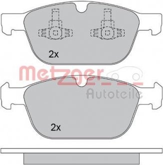 METZGER 1170229