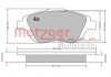 METZGER 1170326 (фото 1)