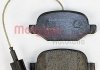 METZGER 1170555 (фото 3)