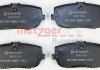 METZGER 1170617 (фото 2)