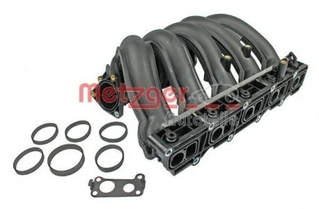 Колектор впускний METZGER 2100003