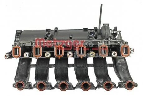 Патрубок METZGER 2100006