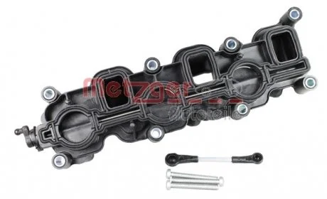 Коллектор впускной METZGER 2100061