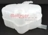 Компенсационный бак, охлаждающая жидкость METZGER 2140098 (фото 2)