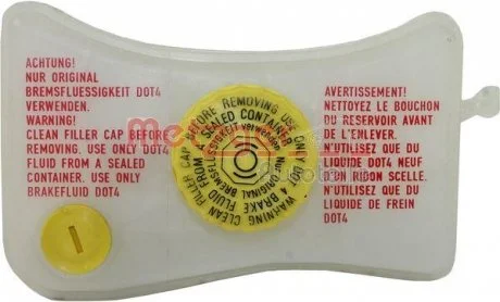 Фото бачок розширювальний METZGER 2140145 Бачок розширювальний METZGER 2140145