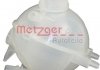 Бачок розширювальний METZGER 2140172 (фото 1)