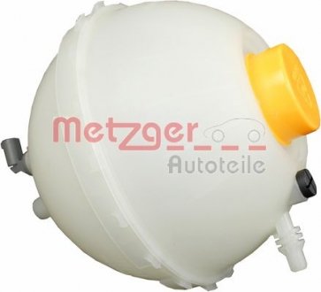 Бачок расширительный METZGER 2140204