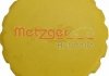 Кришка маслозаливної горловини двигуна METZGER 2141012 (фото 1)