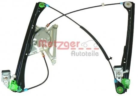 Стеклоподъемник METZGER 2160028