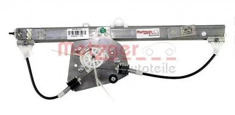 Фото стеклоподъемник METZGER 2160031 Стеклоподъемник METZGER 2160031