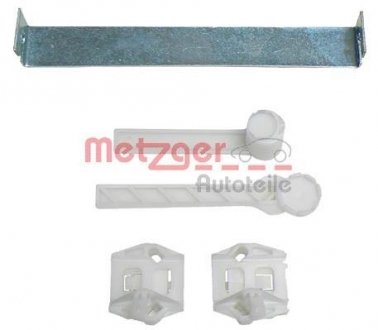 Склопідіймач METZGER 2160037