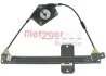 Стеклоподъемник METZGER 2160187 (фото 1)