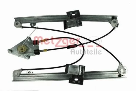 Стеклоподъемники METZGER 2160264