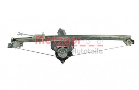 Склопідйомник METZGER 2160284
