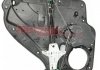 Window Regulator METZGER 2160314 (фото 1)