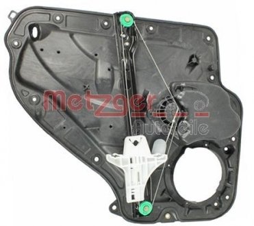 Window Regulator METZGER 2160314
