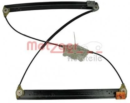 Фото склопідйомник METZGER 2160341 Склопідйомник METZGER 2160341