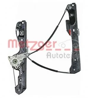 Стеклоподъемник METZGER 2160394