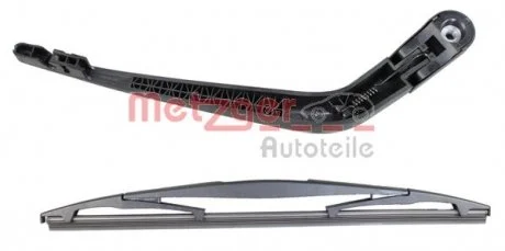 Фото важіль склоочисника METZGER 2190480 Важіль склоочисника METZGER 2190480