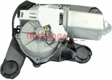 Двигун склоочисника METZGER 2190738