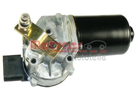 Моторчик склоочисника VW Passat 00-05 METZGER 2190838