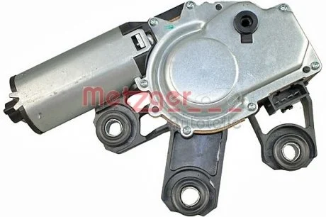 Фото двигатель стеклоочистителя METZGER 2190858 Двигатель стеклоочистителя METZGER 2190858