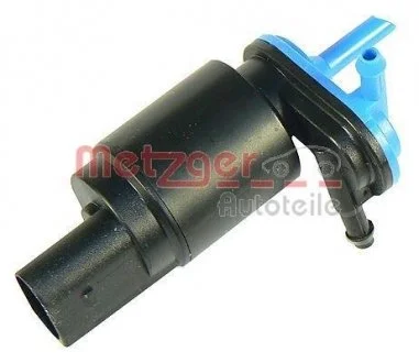 Фото насос Омивача Скла Dodge Journey METZGER 2220008 Насос Омивача Скла Dodge Journey METZGER 2220008