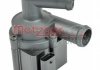 Насос системи охолодження (додатковий) VW Caddy III/IV/T5/T6 1.6/2.0 TDI 09- METZGER 2221009 (фото 1)
