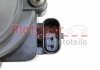 Насос системи охолодження (додатковий) VW Caddy III/IV/T5/T6 1.6/2.0 TDI 09- METZGER 2221009 (фото 2)