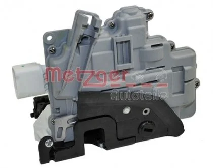Фото замок двери автомобиля METZGER 2314006 Замок двери автомобиля METZGER 2314006