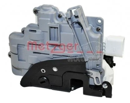 Фото замок двери автомобиля METZGER 2314007 Замок двери автомобиля METZGER 2314007