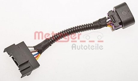 Cable Repair Set METZGER 2323001