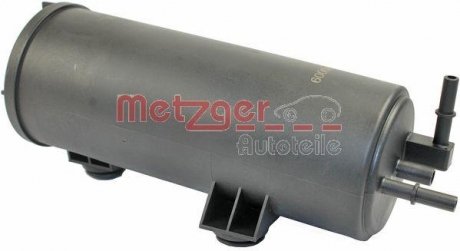 Фільтр паливний METZGER 2370009