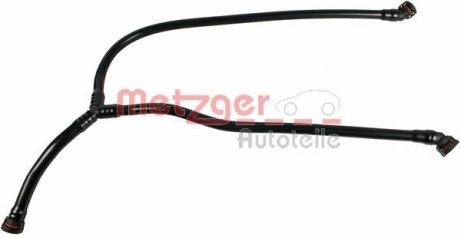 Шлангопровід METZGER 2380028