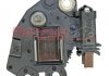 Реле генератора Citroen Berlingo/C3/C4/C5 1.6Vti 10- METZGER 2390098 (фото 1)