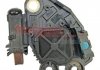 Реле генератора Citroen Berlingo/C3/C4/C5 1.6Vti 10- METZGER 2390098 (фото 2)