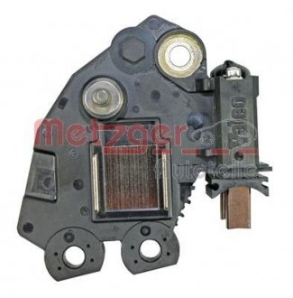 Реле генератора Citroen Berlingo/C3/C4/C5 1.6Vti 10- METZGER 2390098