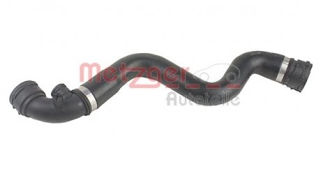 Шланг гумовий METZGER 2420638